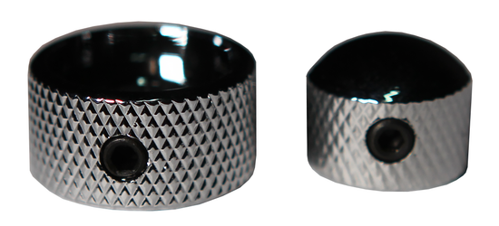 PAXPHIL NC001-CR Ручка потенциометра для электрогитары