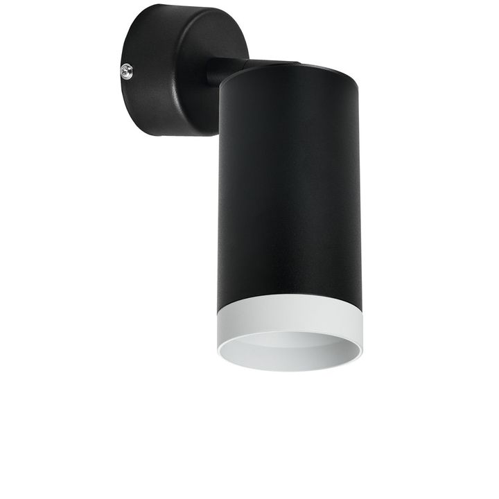 Комплект со светильником Lightstar Rullo (214437+590007+203436) RB4373436
