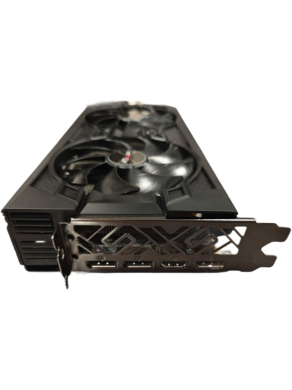 Видеокарта Sapphire AMD Radeon RX 5700 XT PULSE BE 8Gb