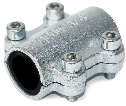 ГЕБО Обойма (хомут) ремонтная  1"  (18/1шт)