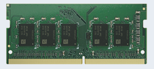 Модуль памяти Synology D4ES01-16G