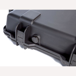 Кейс пластиковый длинный, с колесиками, 1020*330*125 мм, 42,08 л, IP67 (ORT1023313)