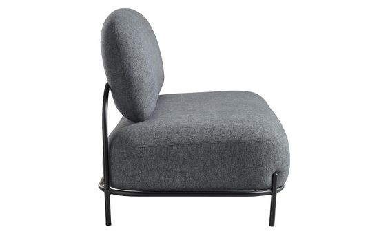 Диван Pawai ширина 125 темно-серый