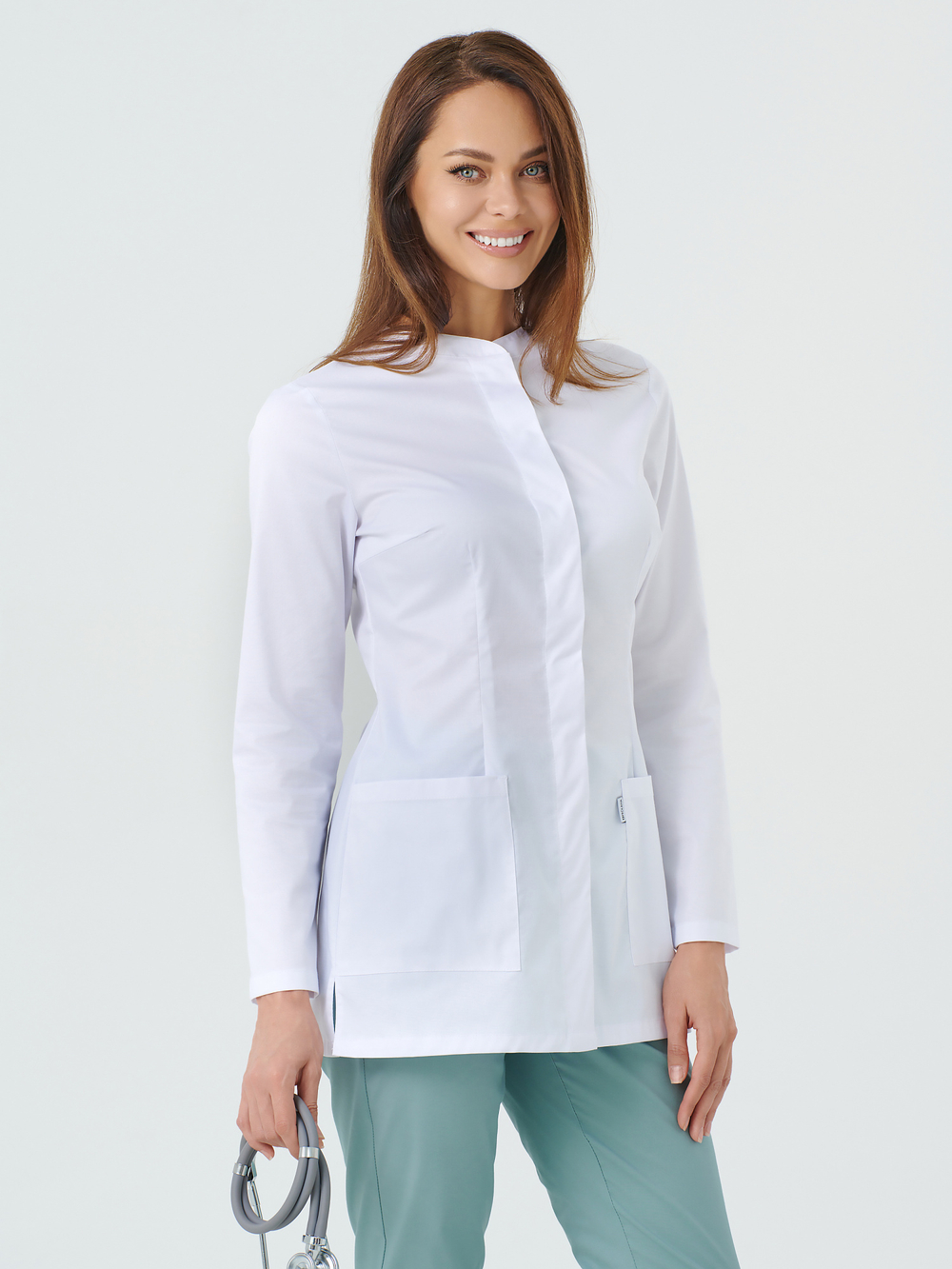 Костюм медицинский Даниэла №0+5106