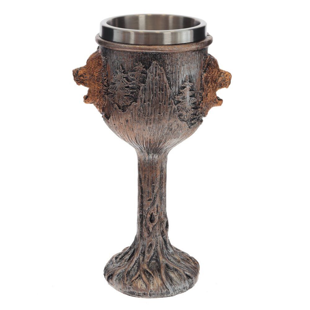 GAEM Бокал, 200 мл, L11 W8 H19 см