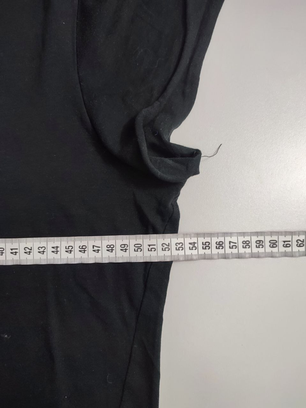 Футболка H&M трикотажная 44 размер