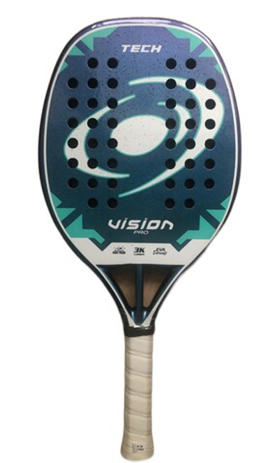 Ракетка для пляжного тенниса Tech 2.5 Vision