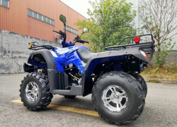 Квадроцикл SHARMAX Alligator 400 (2024)