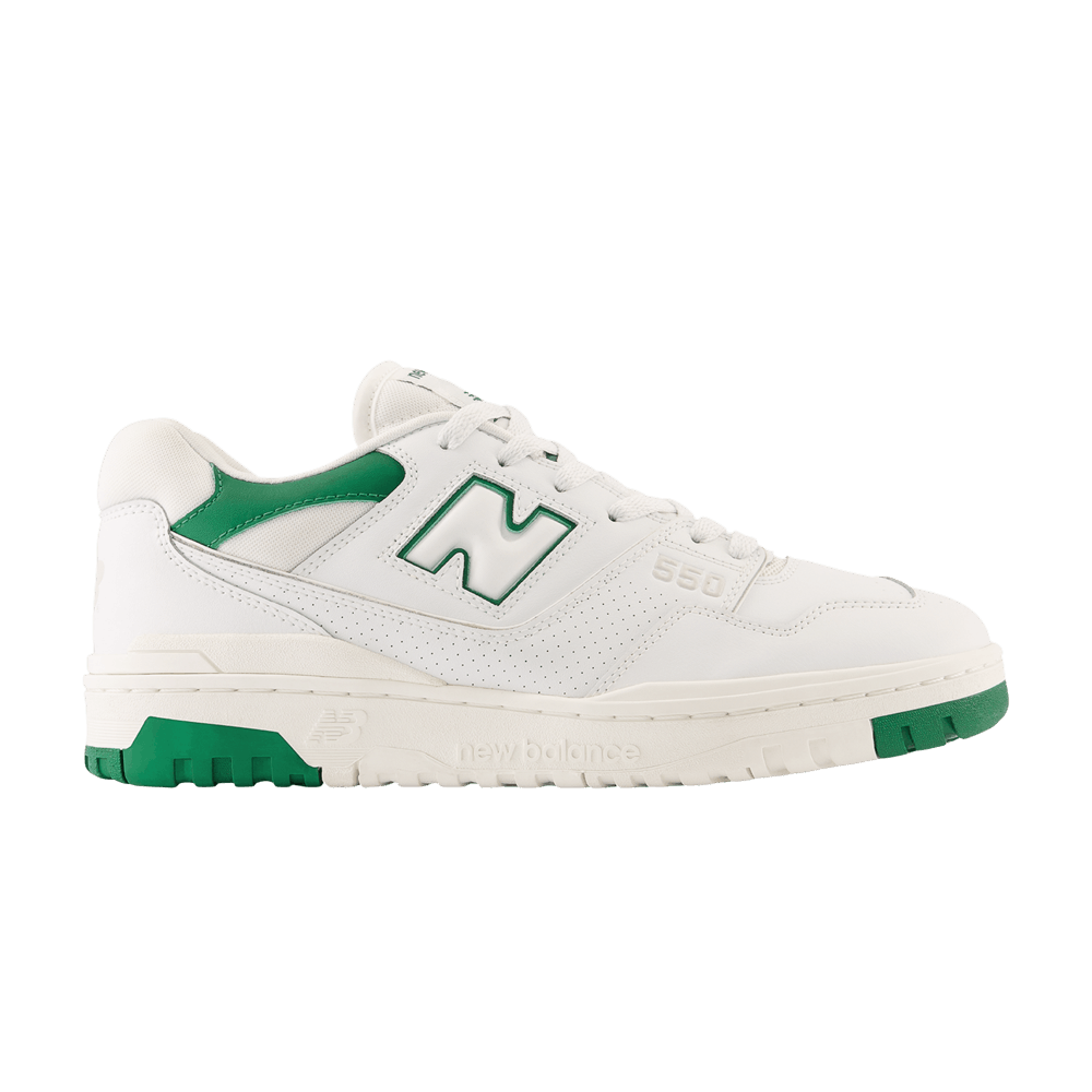 Кроссовки New Balance Nb 550 Premium Pack