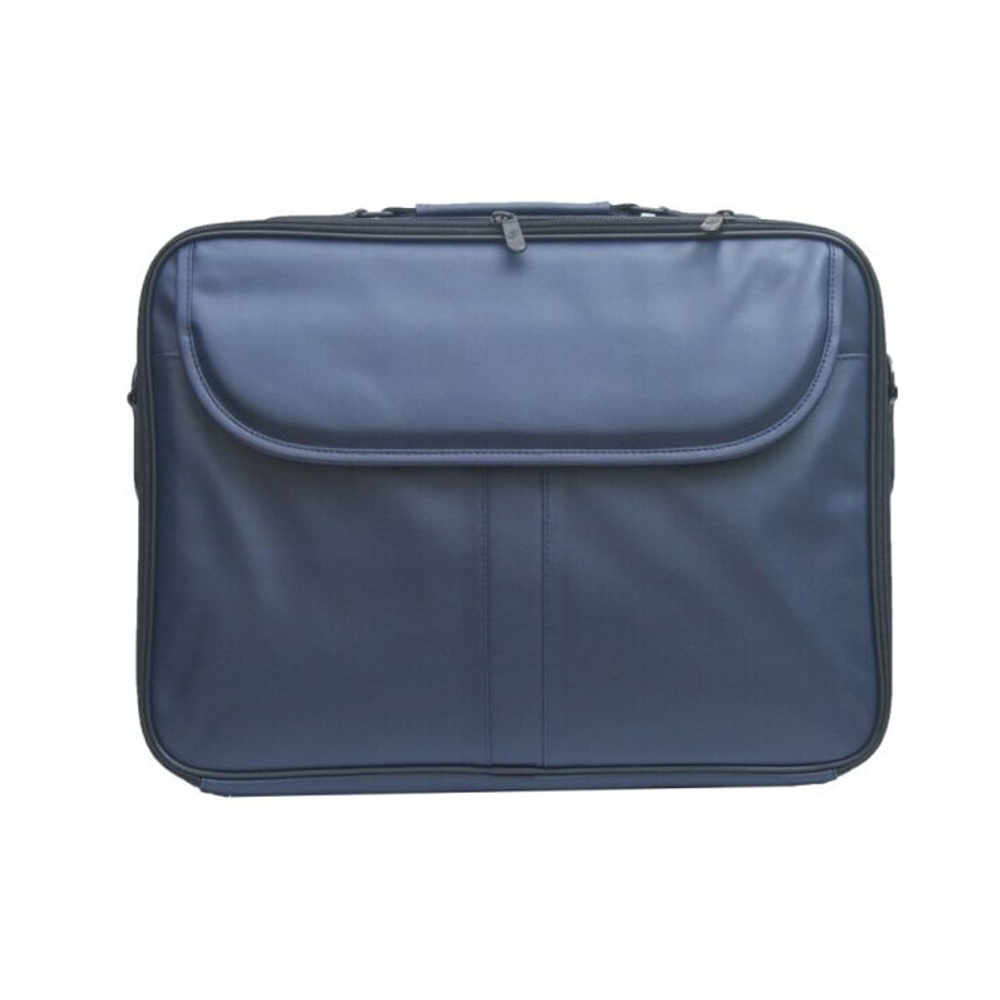 Сумка для ноутбука Defender SOLID, 15.6", серый