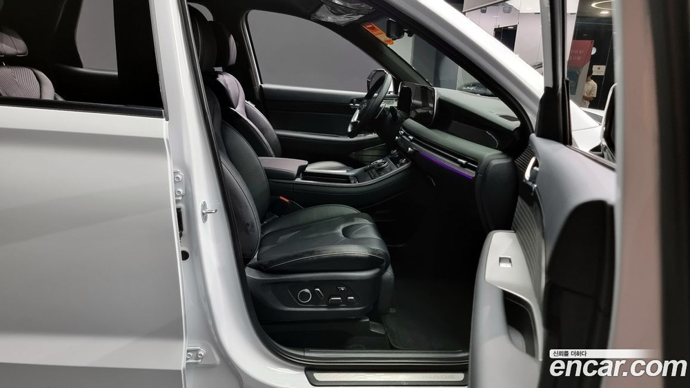 Hyundai The New Palisade Дизель 2.2 2WD (06.2022)