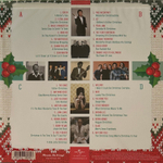 Сборник Christmas Collected 2LP (Голландия 2023г.) Red and Green