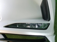 Бампер передний Lexus RX 4 (19-22) TRD (В сборе)