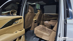 Cadillac Escalade 6.2 ESV (05.2020)