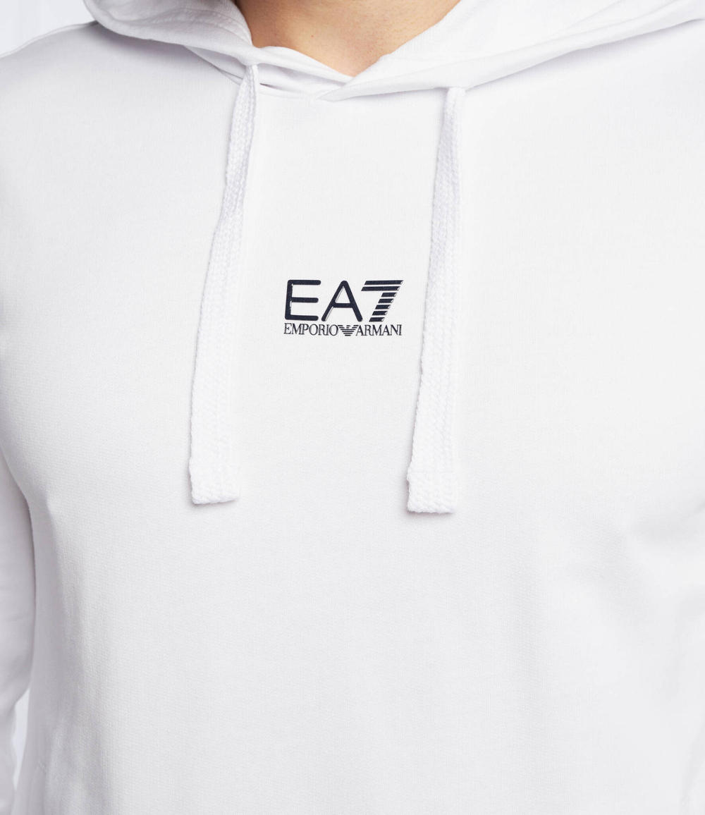 спортивный костюм EA7 - белый(8NPV81 PJ05Z)