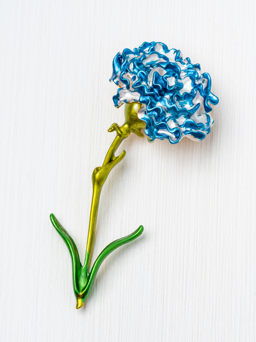 30060180 Брошь Chance