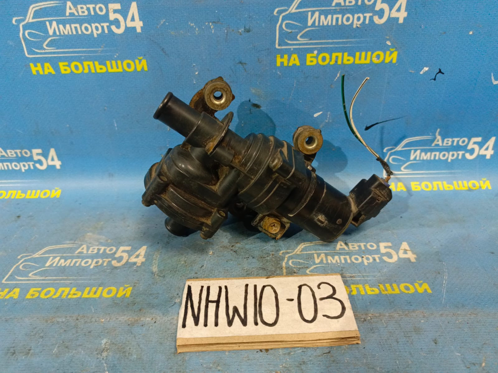 Помпа TOYOTA PRIUS 1999