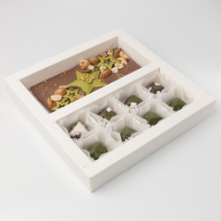 Шоколадный набор