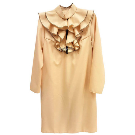 Платье ритуальное