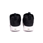 Reebok Instapump Fury Woven "Black/White" W