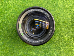 Yashika 75-200mm 4.5 Macro Покупка/Продажа