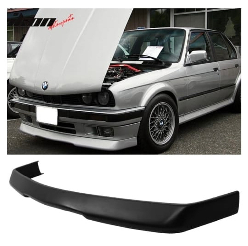 BMW E30 Rieger накладка