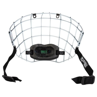 Маска Bauer S23 III SR