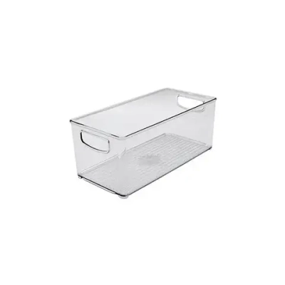 Емкость для холодильника Berkana 312хh127 (прозрачный)