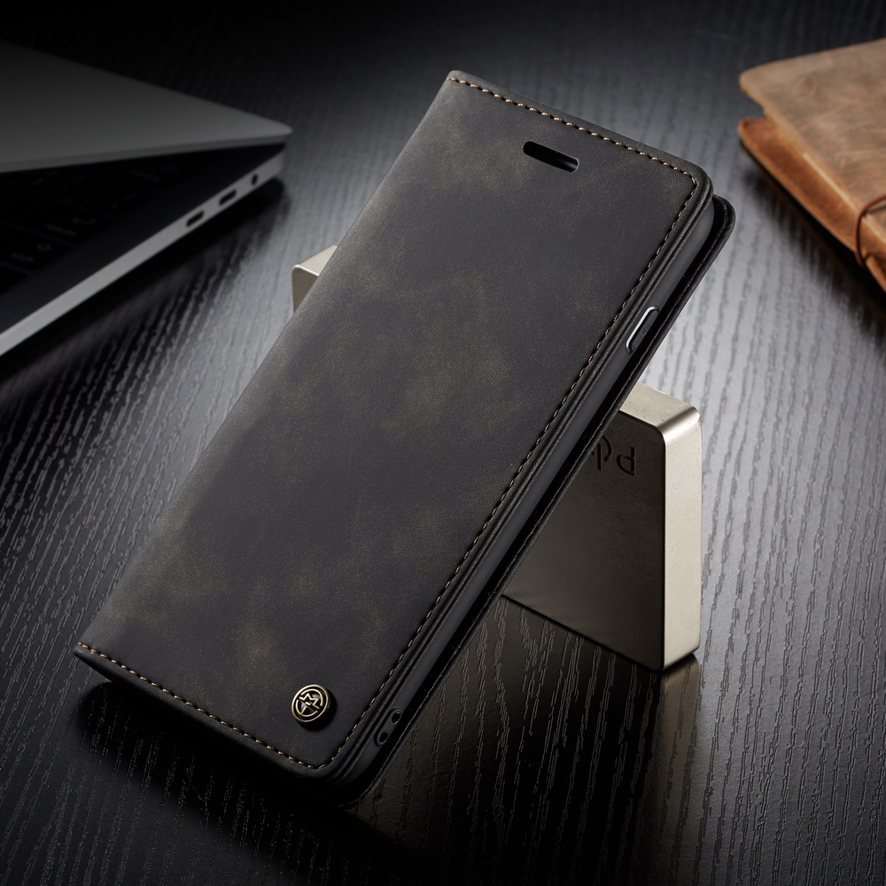 Чехол-книжка CaseMe Matte iPhone 6 Plus/6S Plus