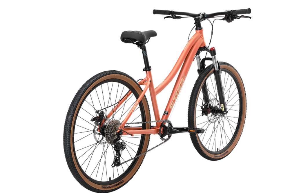 Велосипед Stark'25 Luna 27.1 D