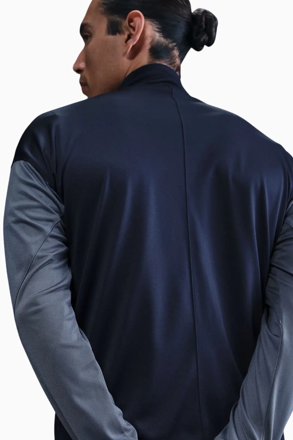 Спортивный костюм Nike PSG 25/26 Strike - темно-синий