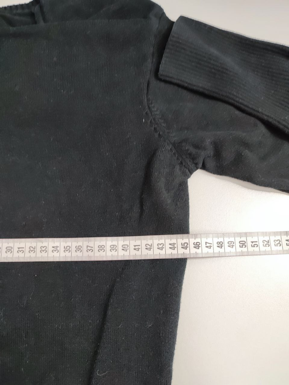 Джемпер на каждый день 44 размер