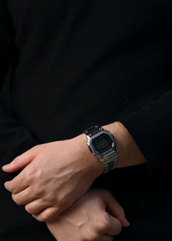 Часы Casio GMW-B5000PC-1