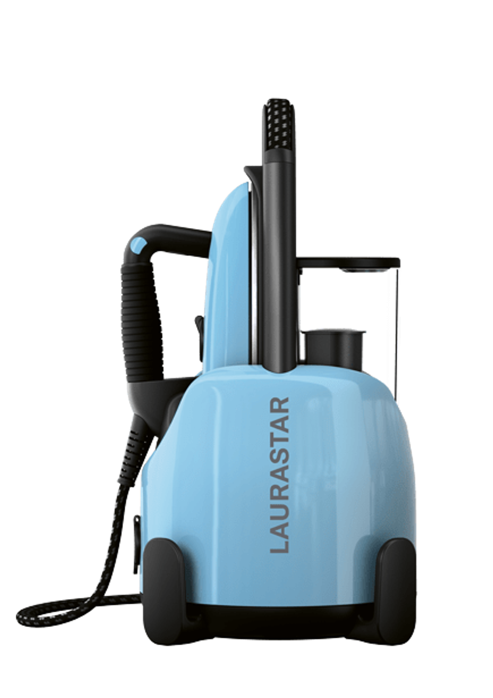 ПАРОГЕНЕРАТОР LAURASTAR LIFT + BLUE SKY