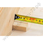 KRAFTOOL X-Drive, 5 м х 25 мм, рулетка (34122-05-25)