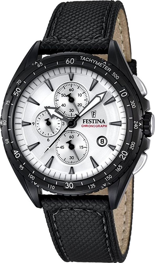 Мужские наручные часы Festina F16847/1