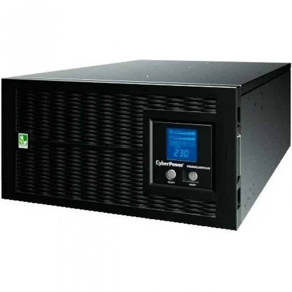 ИБП CyberPower PR6000ELCDRTXL5U