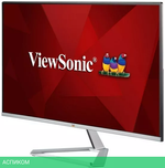 Монитор Viewsonic VX2476-SMH