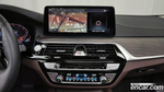 BMW 5 Series (G30) 530i xDrive Luxury (01.2022)
