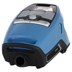 Пылесос Miele SKCR3 Blizzard CX1 Parquet Blue