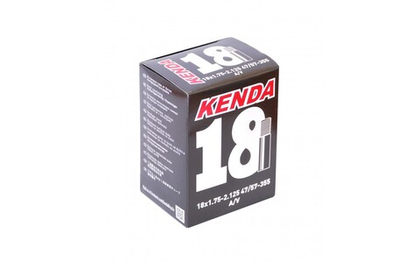 Камера KENDA 18 18"х1.75-2.125"