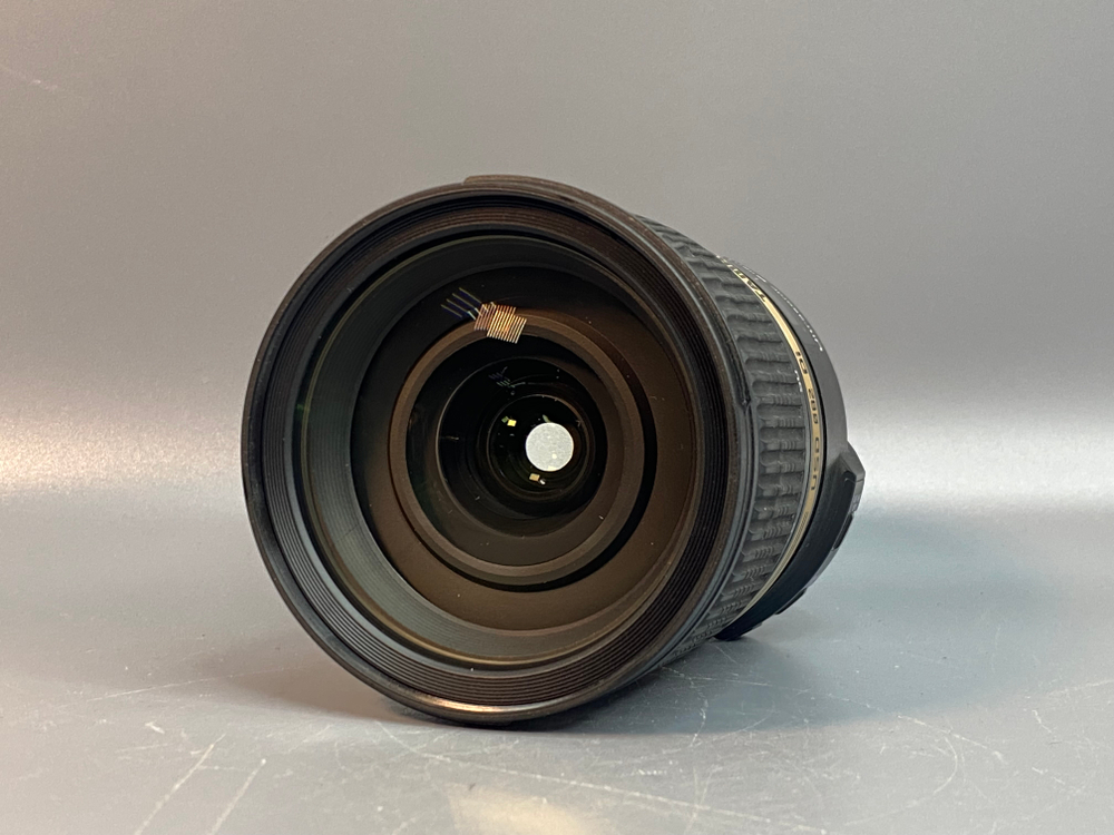 Tamron SP 24-70mm 2.8 Di VC USD Canon EF