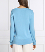 свитер Marc Cain - голубой(TS 41.10 M80)