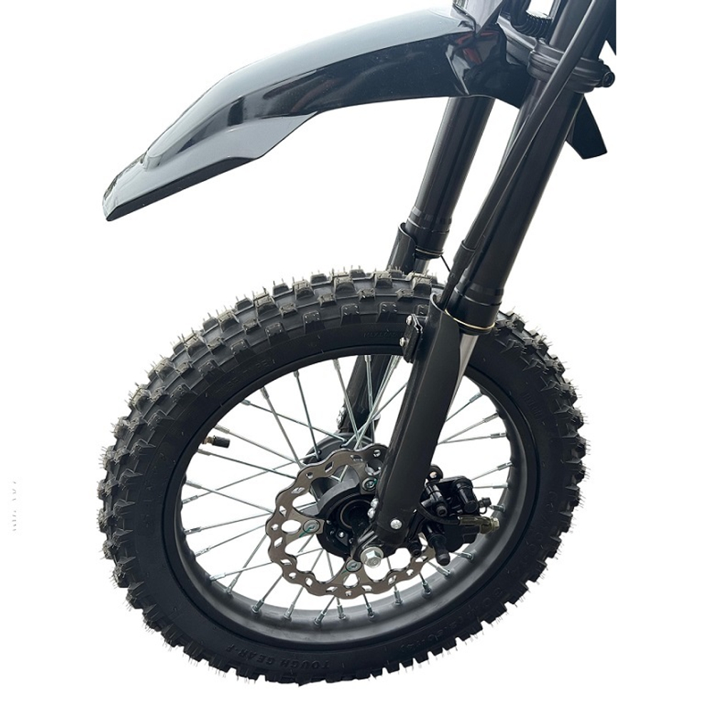 Электропитбайк IKINGI S9 MINI (48V/25Ah)