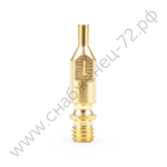 Мундштук внутренний №1ПВ (8–15 мм) к РЗП-100В