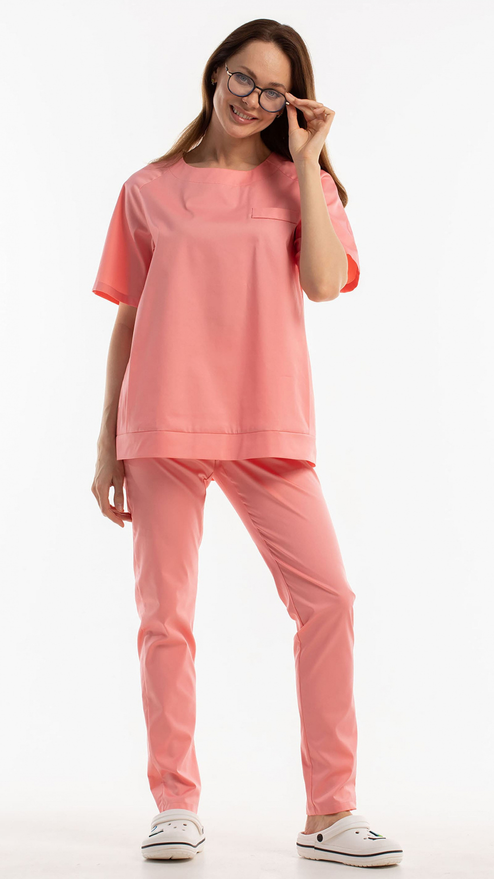 Костюм хирургический Афина №1621