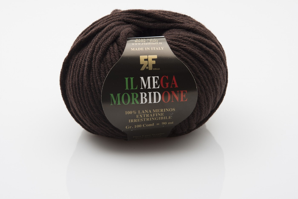 MEGA MORBIDONE закуп с фабрики, 500г