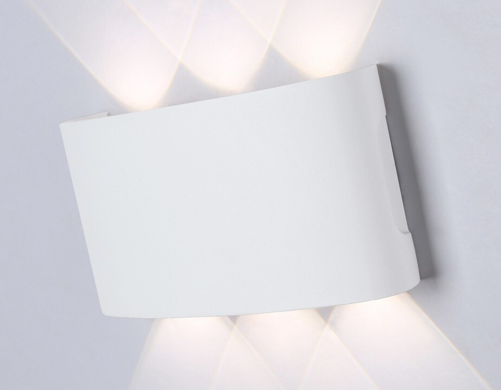 Накладной светильник Ambrella Light ST ST4455
