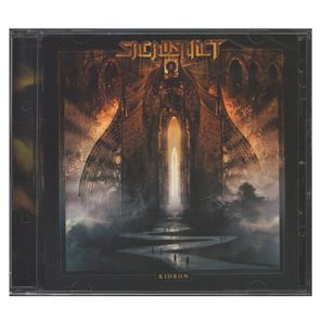 Sacrosanct / Kidron (RU)(CD)