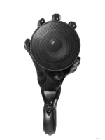 Аудиосистема на руль мото/ATV Boss Audio PHANTOM800, 600 Вт